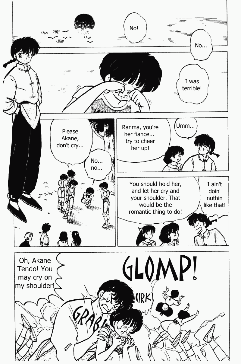 Ranma 1/2 Chapter 219 10